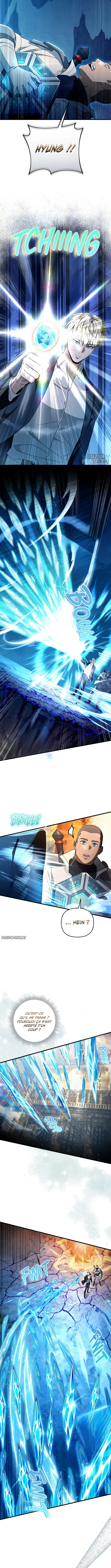 The Delusional Hunter in Another World Chapitre 63 - Page 11