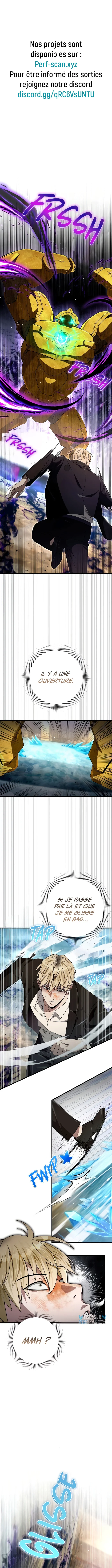 The Delusional Hunter in Another World Chapitre 63 - Page 2