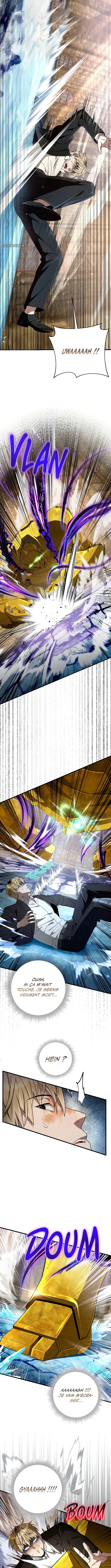 The Delusional Hunter in Another World Chapitre 63 - Page 3