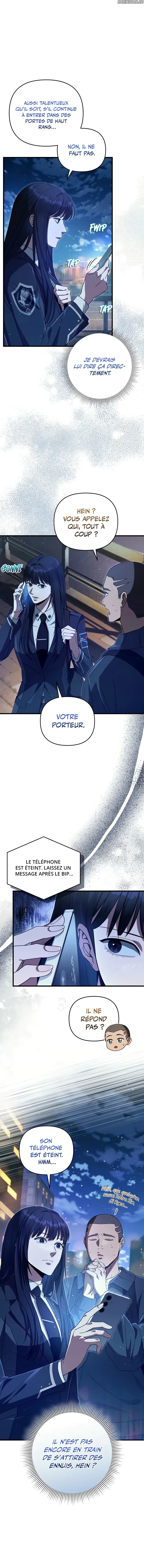 The Delusional Hunter in Another World Chapitre 64 - Page 11