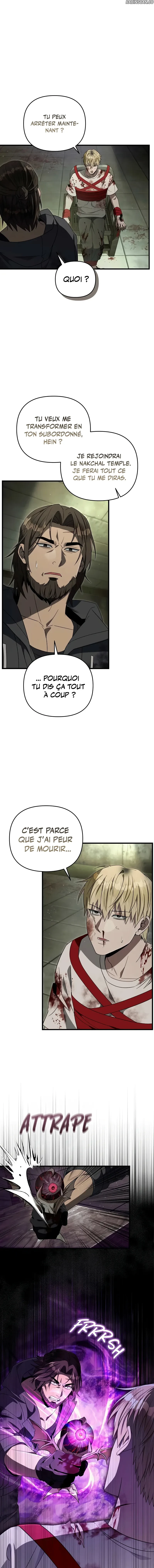 The Delusional Hunter in Another World Chapitre 65 - Page 10