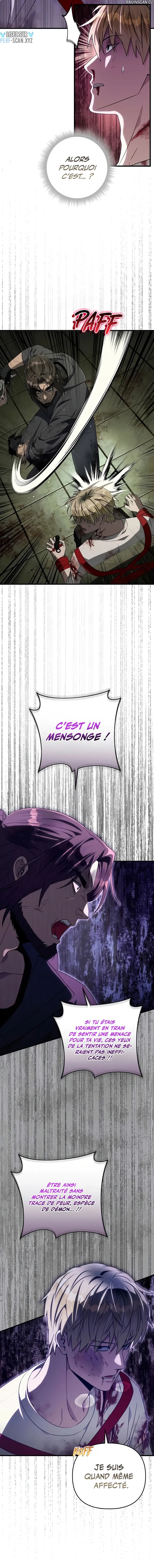 The Delusional Hunter in Another World Chapitre 65 - Page 11