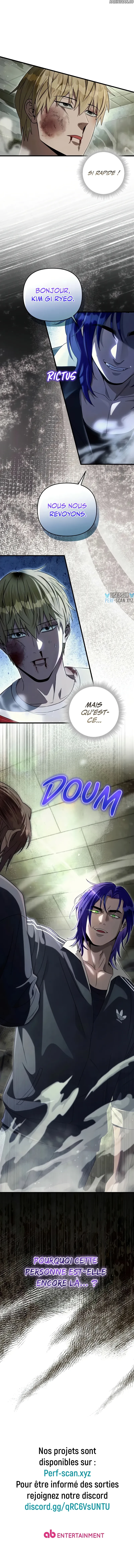 The Delusional Hunter in Another World Chapitre 65 - Page 14