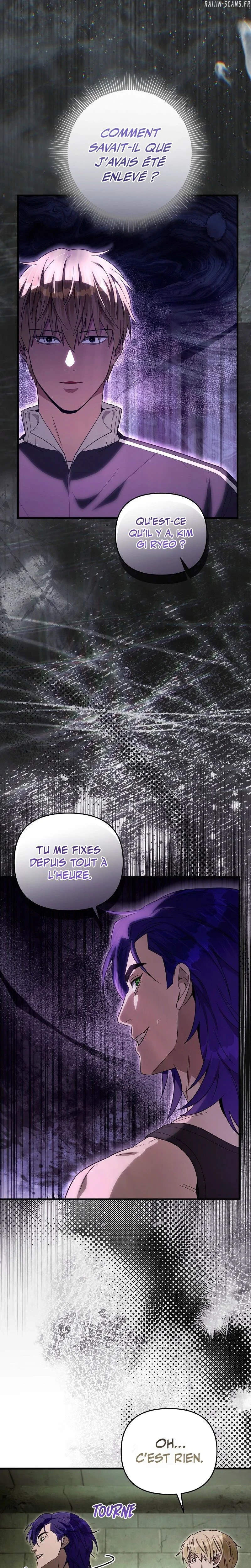 The Delusional Hunter in Another World Chapitre 66 - Page 10