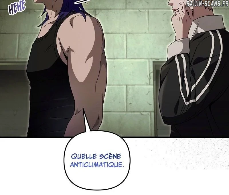 The Delusional Hunter in Another World Chapitre 66 - Page 11