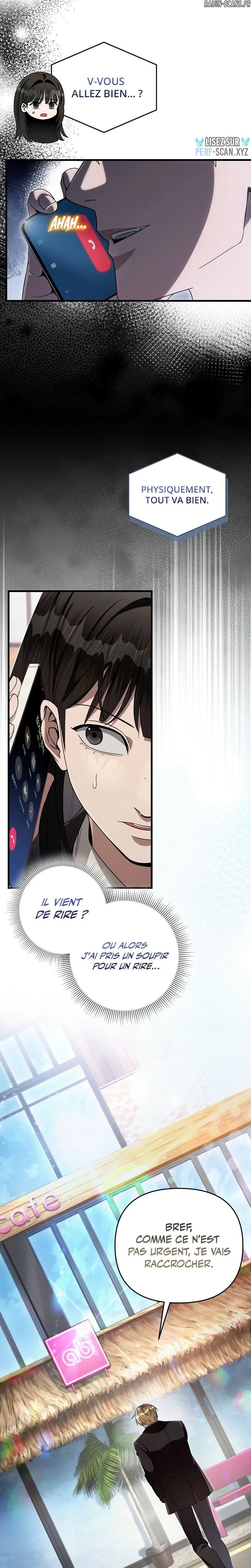 The Delusional Hunter in Another World Chapitre 66 - Page 16