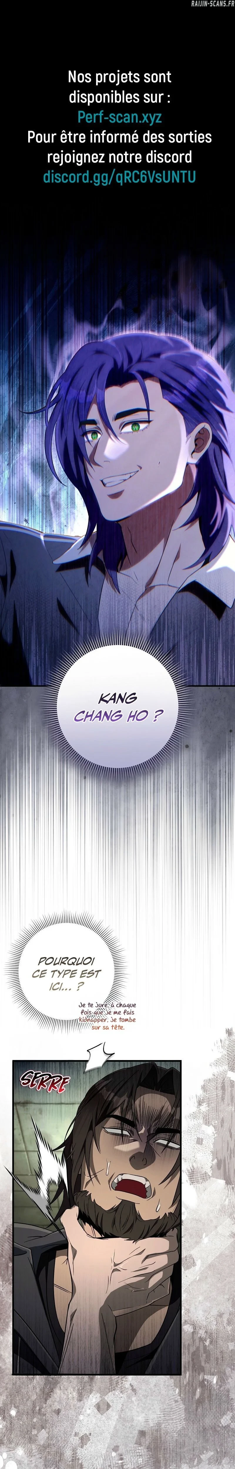 The Delusional Hunter in Another World Chapitre 66 - Page 3