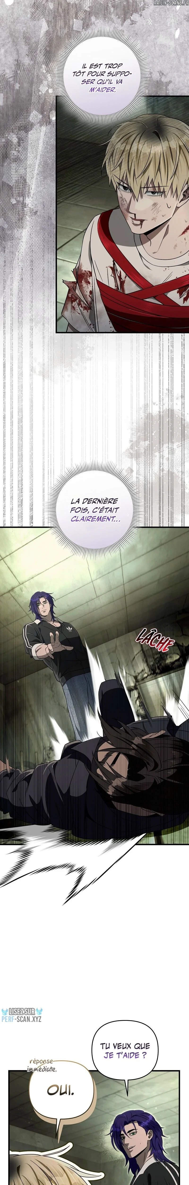 The Delusional Hunter in Another World Chapitre 66 - Page 4