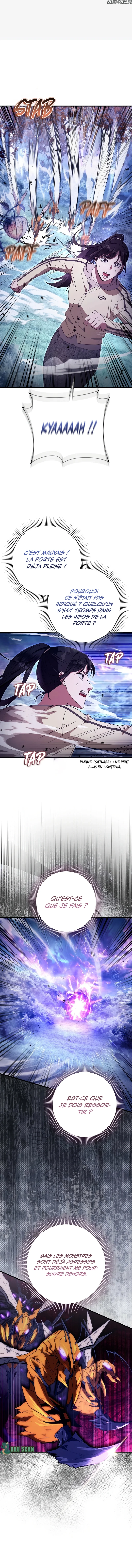 The Delusional Hunter in Another World Chapitre 70 - Page 11