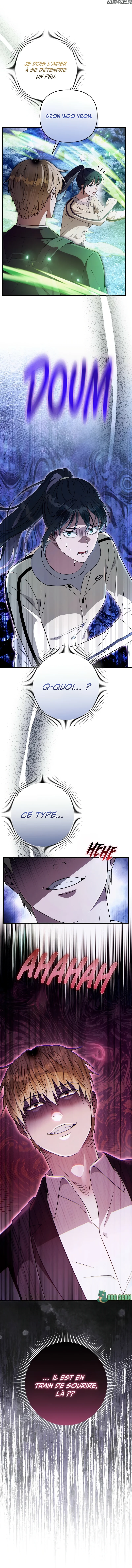 The Delusional Hunter in Another World Chapitre 70 - Page 19