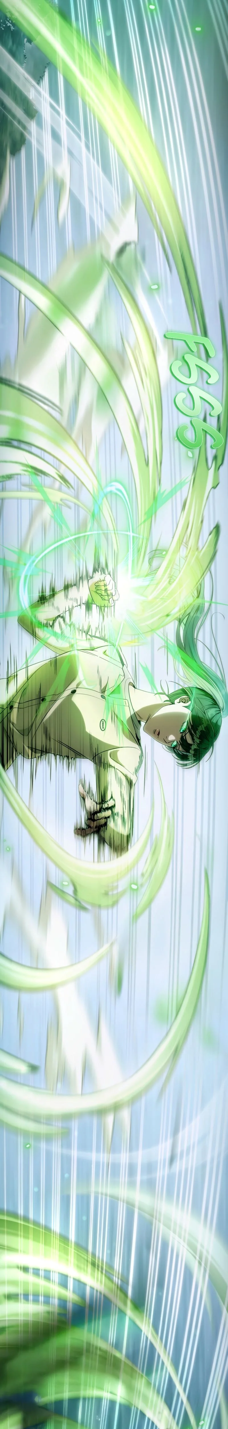 The Delusional Hunter in Another World Chapitre 71 - Page 6