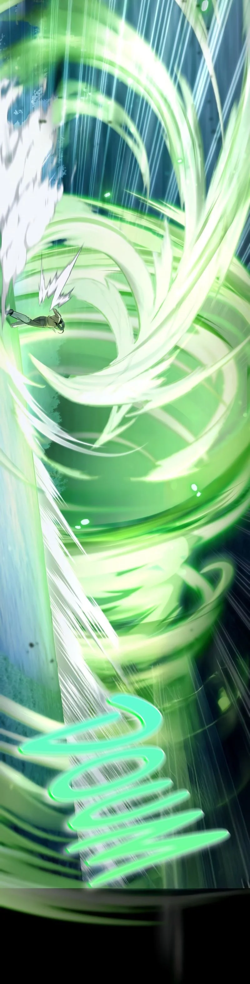 The Delusional Hunter in Another World Chapitre 71 - Page 7