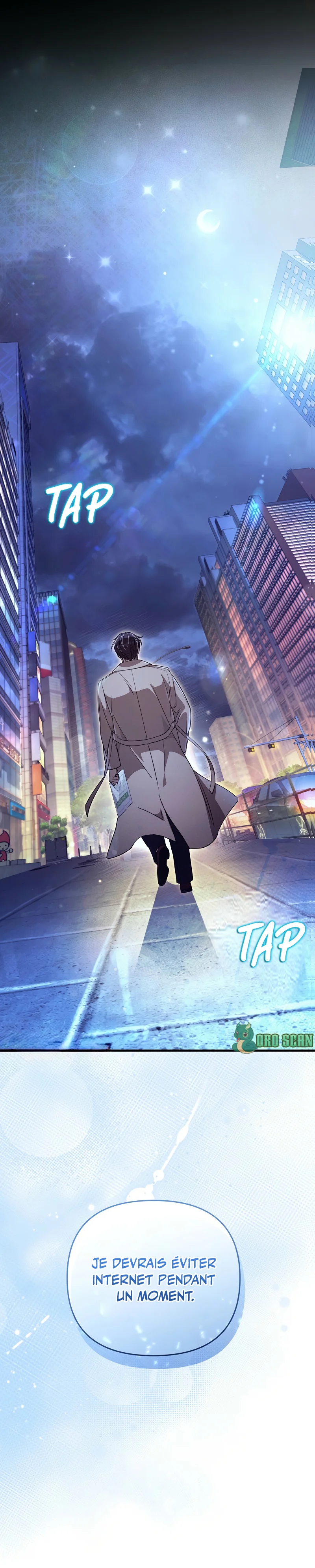 The Delusional Hunter in Another World Chapitre 73 - Page 16