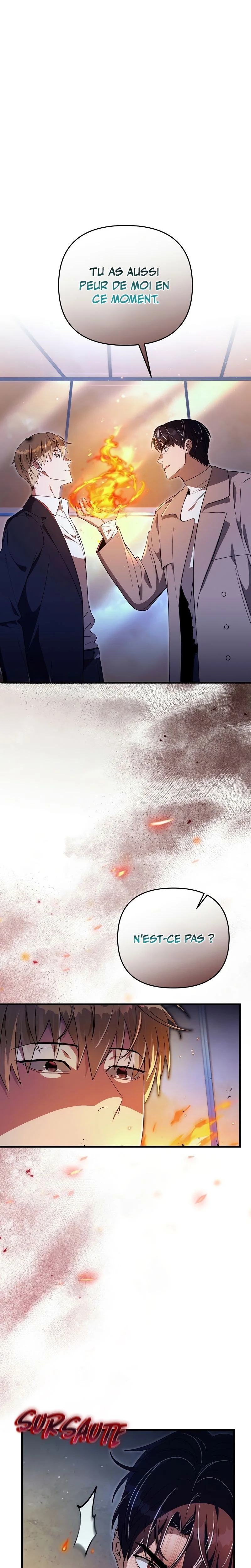 The Delusional Hunter in Another World Chapitre 73 - Page 2