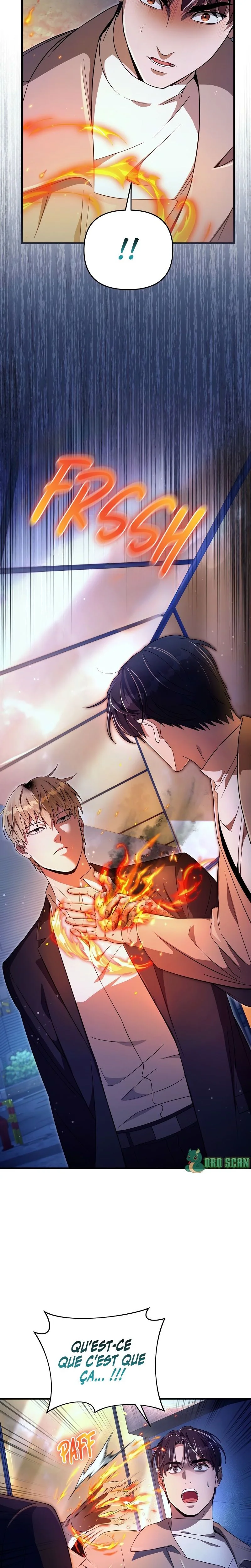 The Delusional Hunter in Another World Chapitre 73 - Page 3