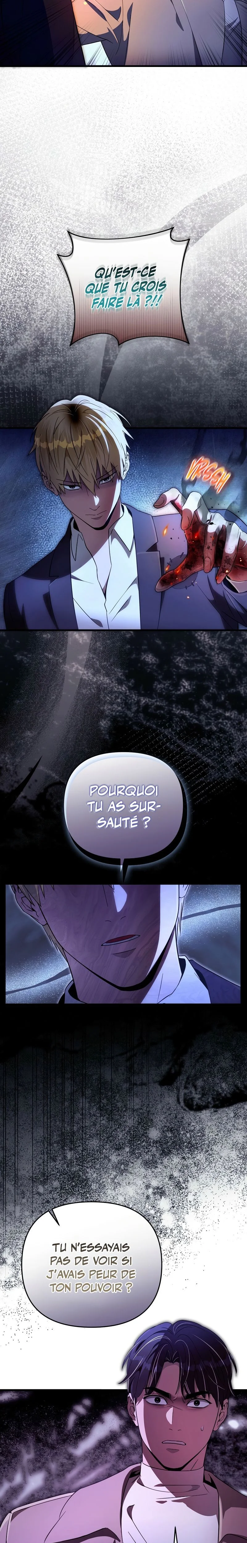 The Delusional Hunter in Another World Chapitre 73 - Page 4