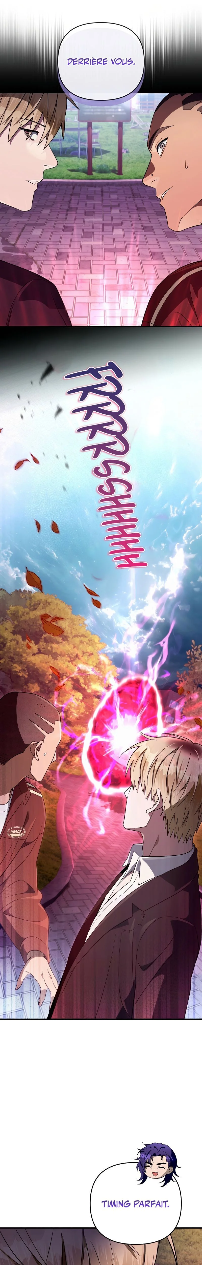 The Delusional Hunter in Another World Chapitre 77 - Page 12