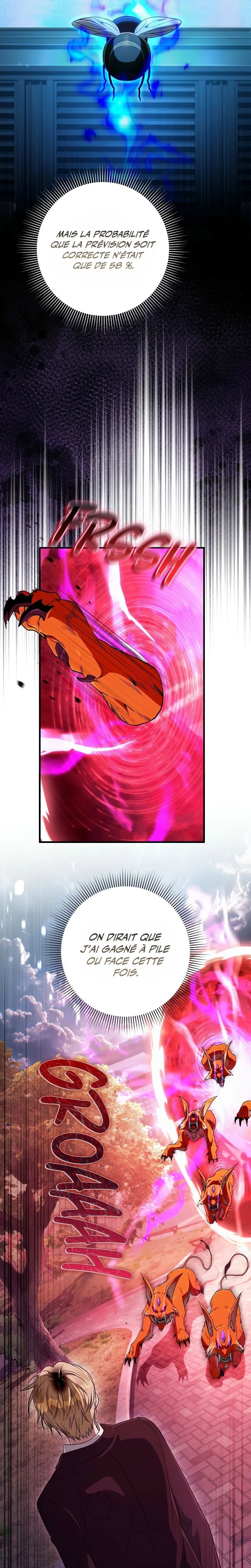 The Delusional Hunter in Another World Chapitre 77 - Page 14