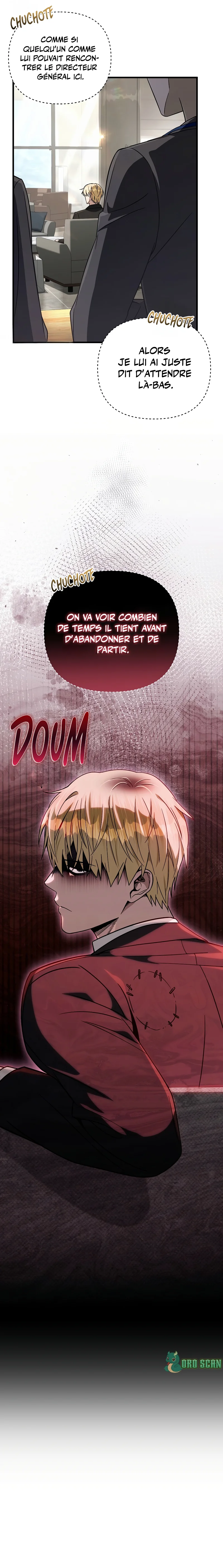 The Delusional Hunter in Another World Chapitre 78 - Page 14