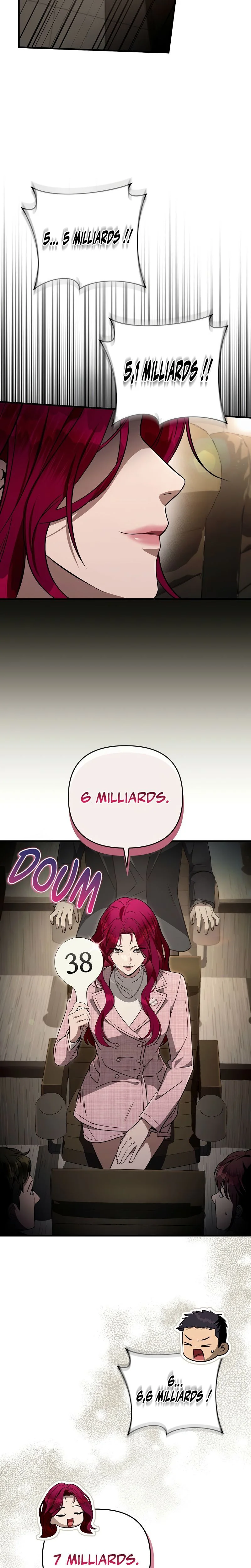 The Delusional Hunter in Another World Chapitre 80 - Page 12