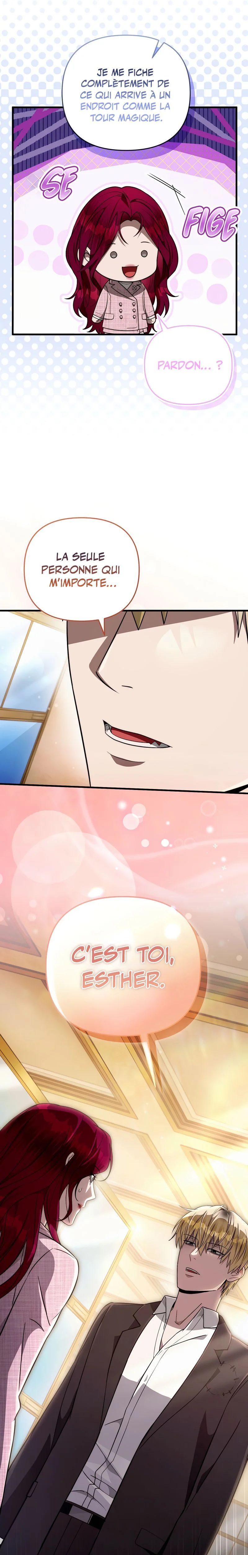 The Delusional Hunter in Another World Chapitre 82 - Page 14
