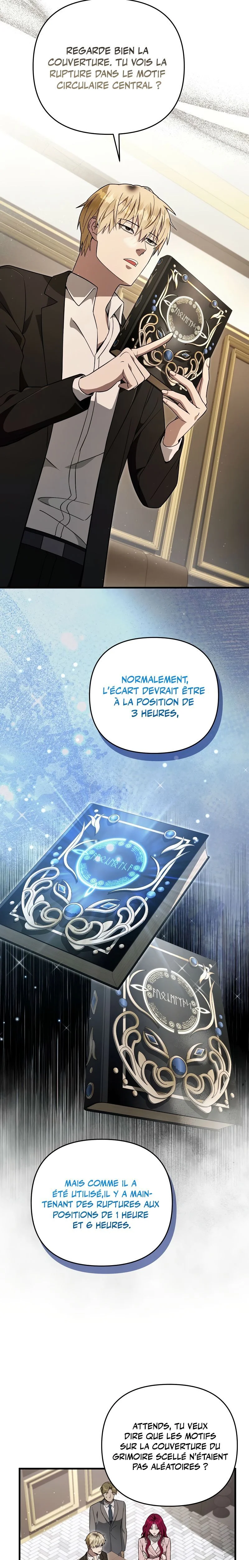 The Delusional Hunter in Another World Chapitre 82 - Page 4