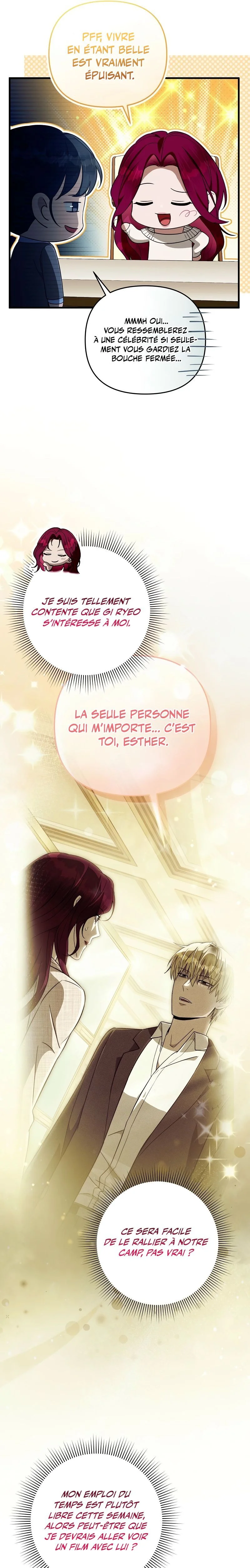 The Delusional Hunter in Another World Chapitre 83 - Page 4