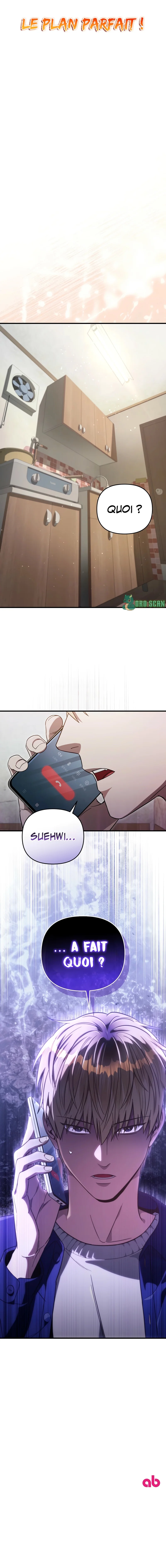The Delusional Hunter in Another World Chapitre 86 - Page 16