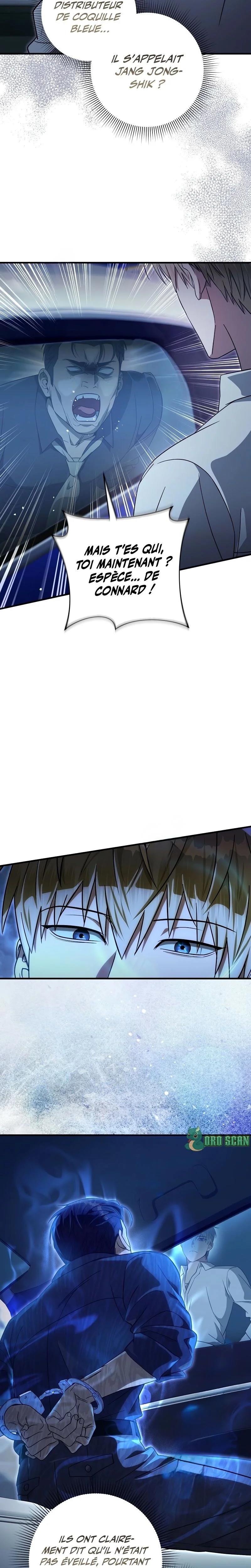 The Delusional Hunter in Another World Chapitre 86 - Page 8