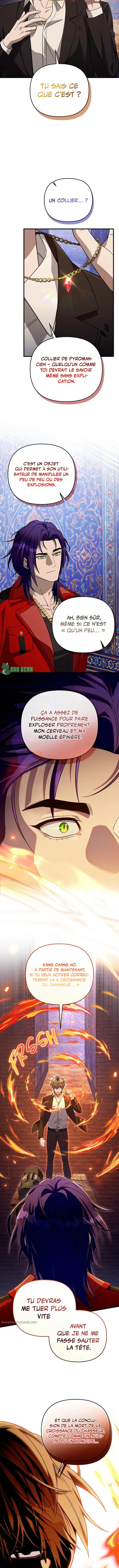 The Delusional Hunter in Another World Chapitre 88 - Page 12