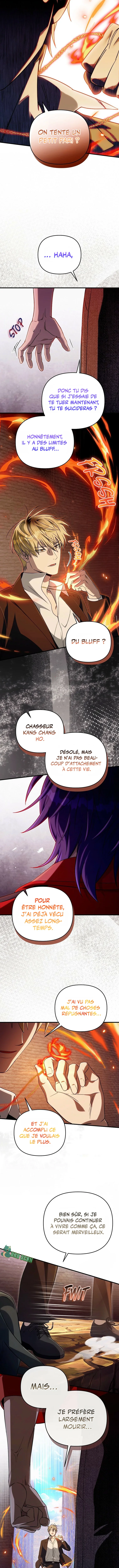 The Delusional Hunter in Another World Chapitre 88 - Page 13