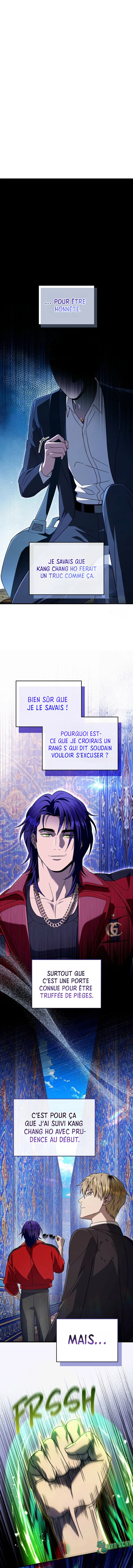The Delusional Hunter in Another World Chapitre 88 - Page 2