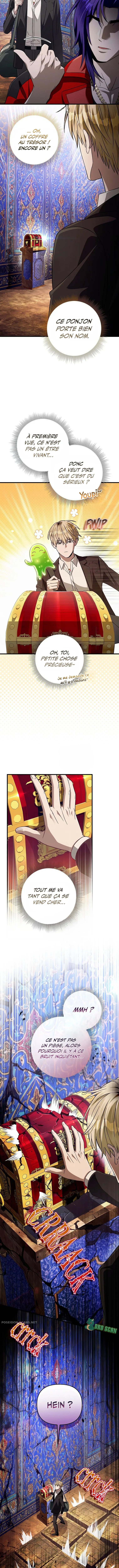 The Delusional Hunter in Another World Chapitre 88 - Page 6