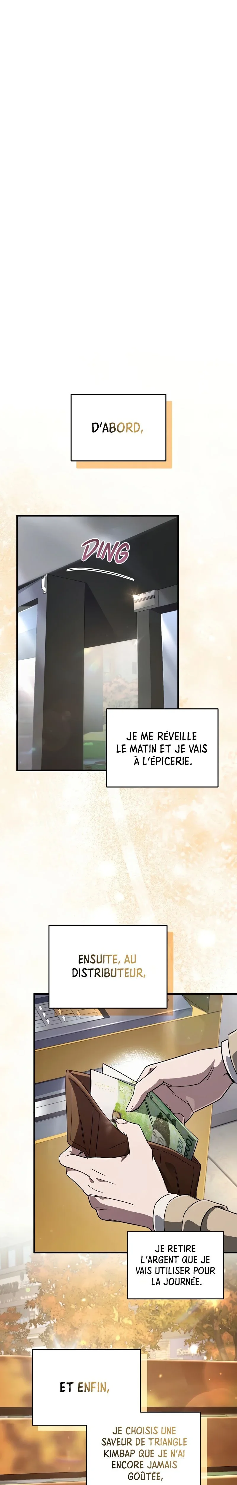 The Delusional Hunter in Another World Chapitre 90 - Page 2