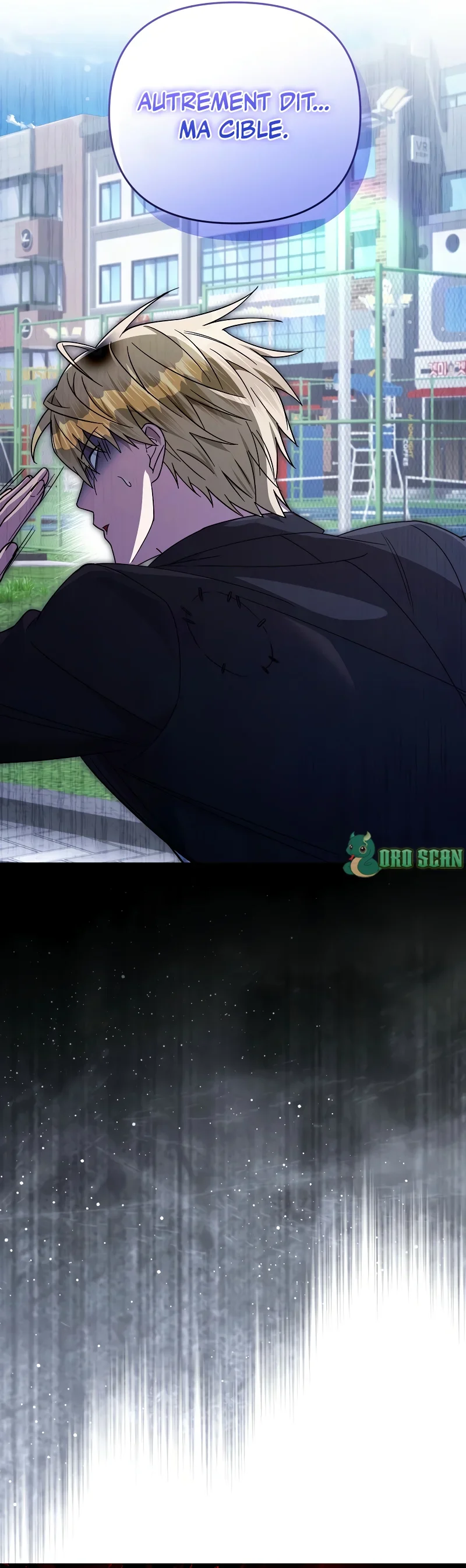 The Delusional Hunter in Another World Chapitre 97 - Page 13