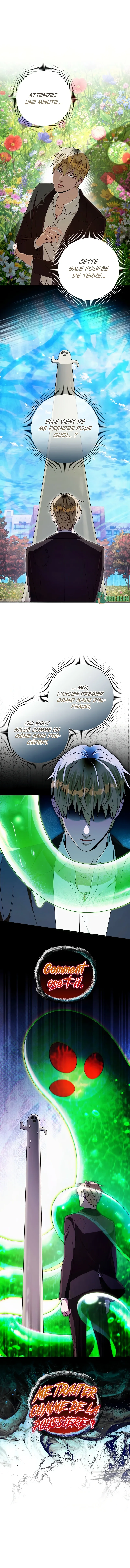 The Delusional Hunter in Another World Chapitre 98 - Page 14