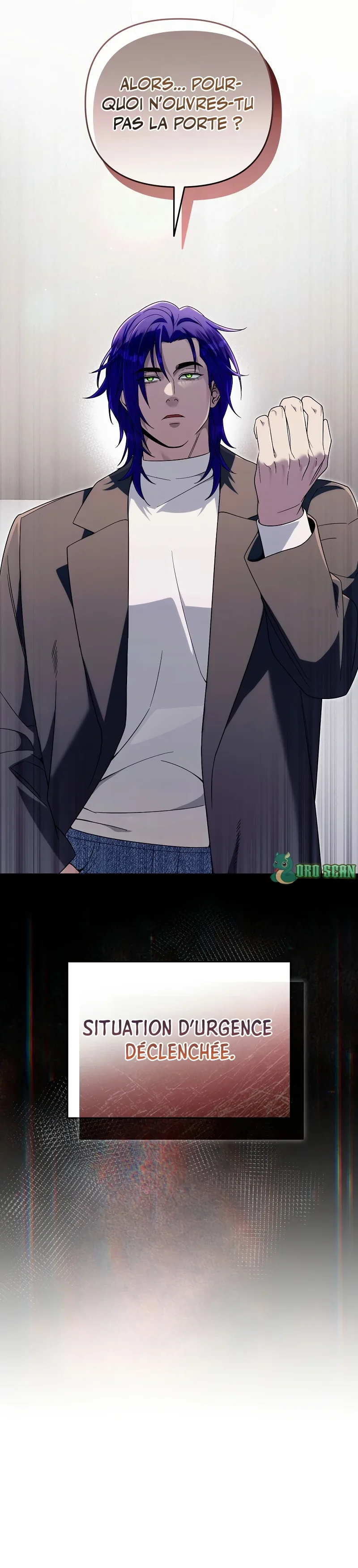 The Delusional Hunter in Another World Chapitre 99 - Page 13