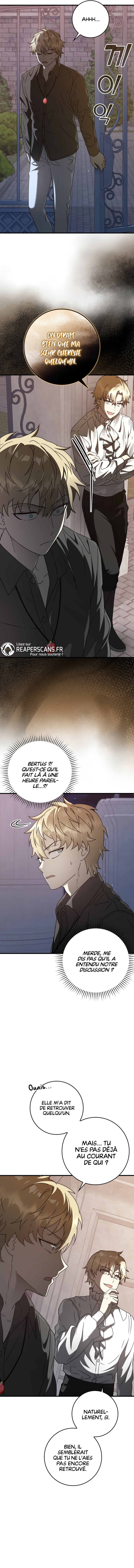 The Demon Prince goes to the Academy Chapitre 32 - Page 12