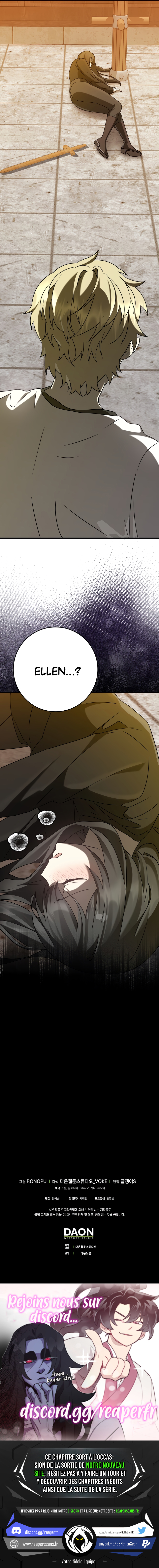 The Demon Prince goes to the Academy Chapitre 32 - Page 20