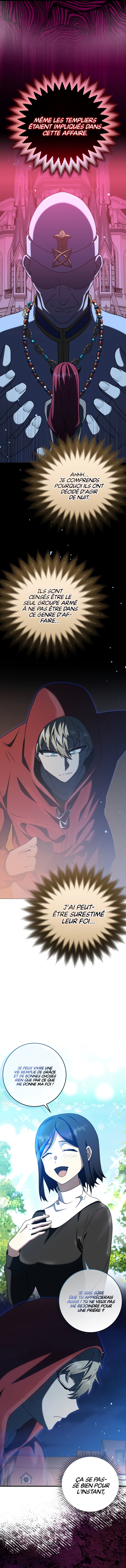 The Demon Prince goes to the Academy Chapitre 37 - Page 7