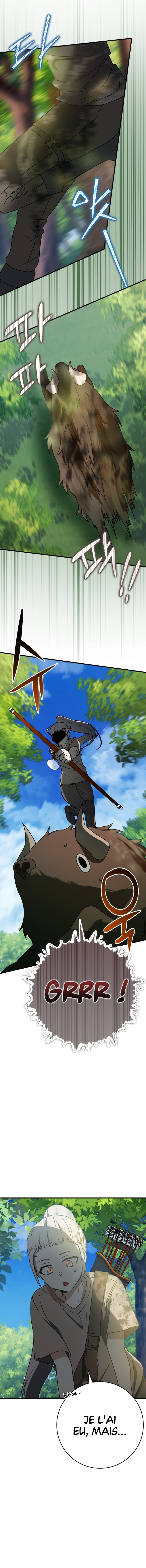 The Demon Prince goes to the Academy Chapitre 52 - Page 12
