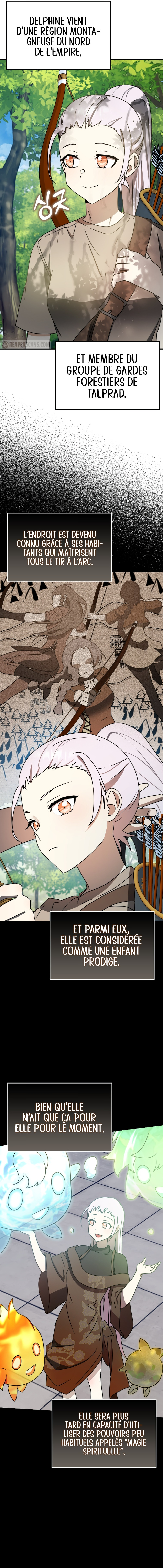 The Demon Prince goes to the Academy Chapitre 52 - Page 15