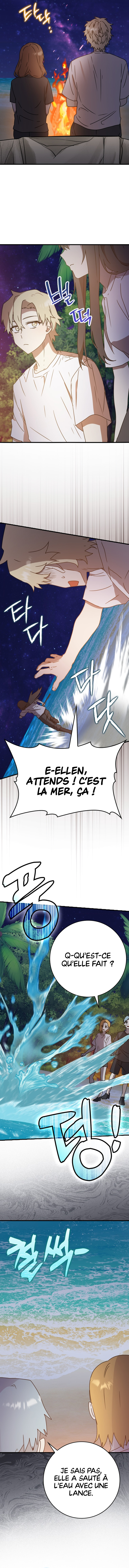 The Demon Prince goes to the Academy Chapitre 53 - Page 12