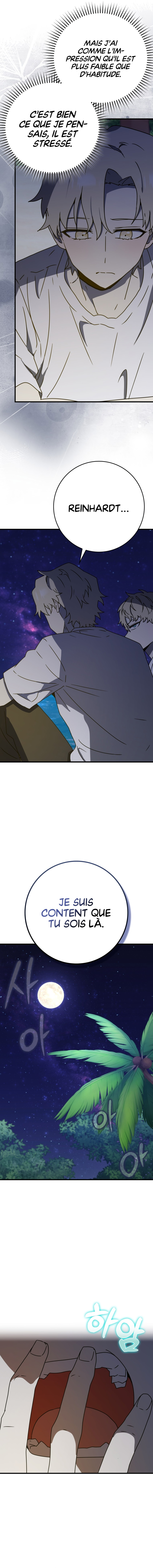 The Demon Prince goes to the Academy Chapitre 53 - Page 16