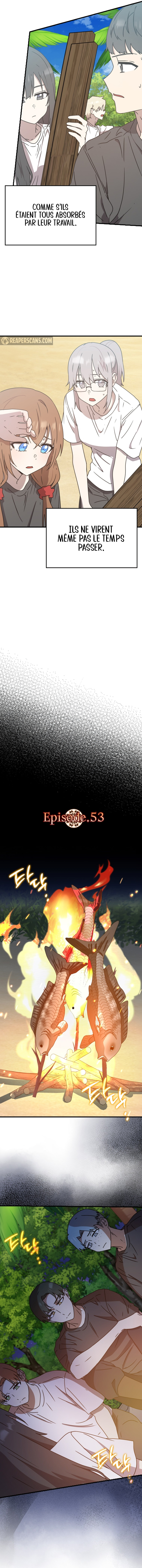 The Demon Prince goes to the Academy Chapitre 53 - Page 7