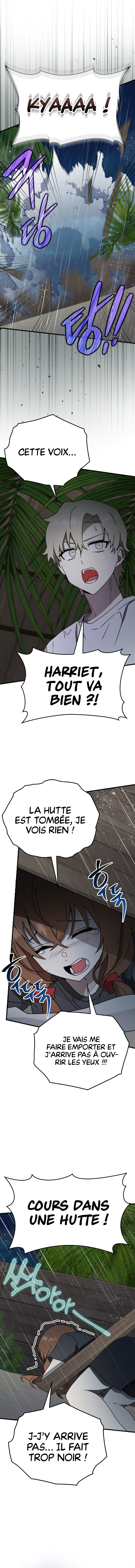 The Demon Prince goes to the Academy Chapitre 55 - Page 12