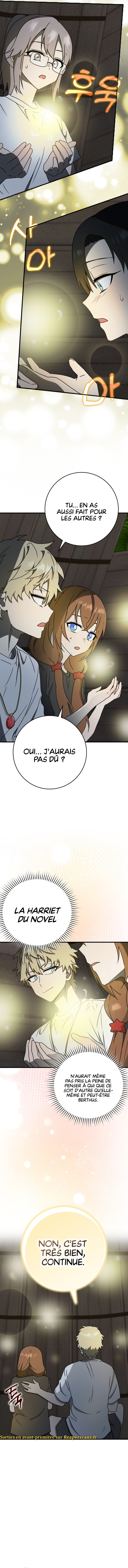 The Demon Prince goes to the Academy Chapitre 55 - Page 16