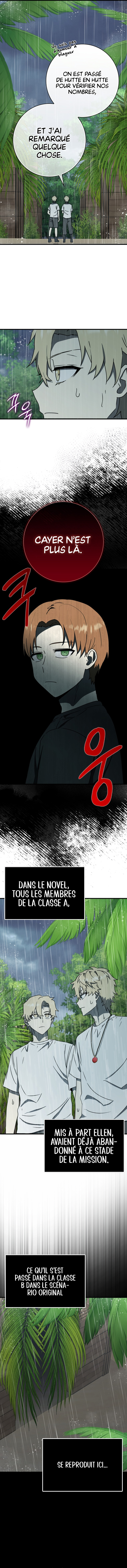 The Demon Prince goes to the Academy Chapitre 55 - Page 18