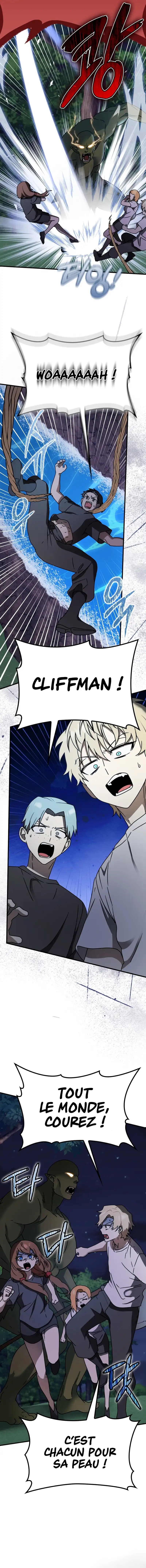 The Demon Prince goes to the Academy Chapitre 59 - Page 4