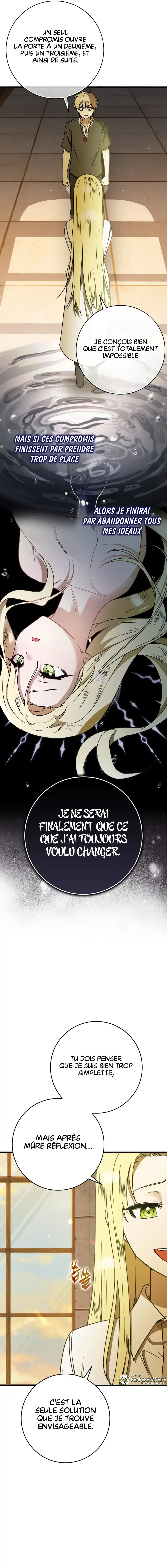 The Demon Prince goes to the Academy Chapitre 64 - Page 6